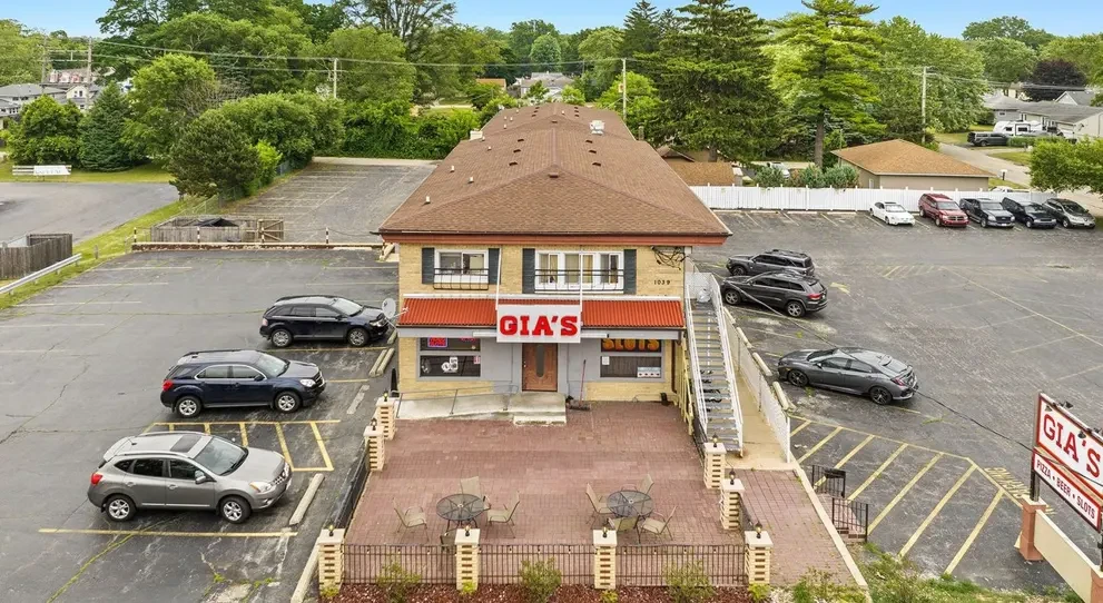 Gia's Slots