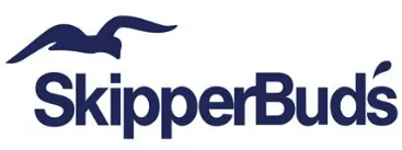 SkipperBuds logo