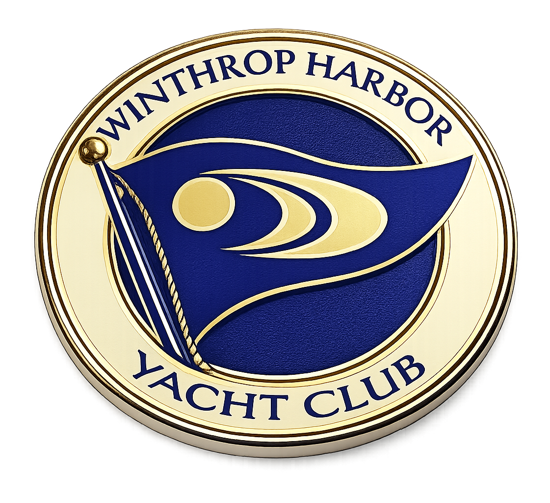Winthrop Harbor Yacht Club