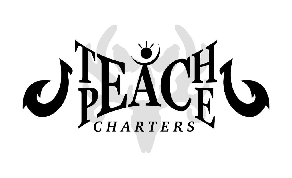 Teachpeace Charters logo